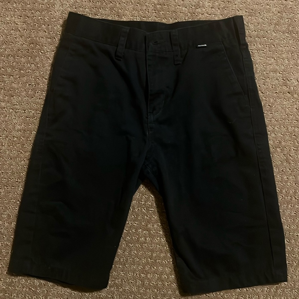 YOUTH Hurley shorts size 14. Never worn.